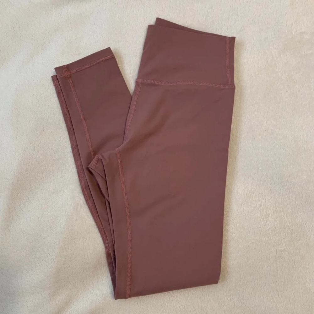 Til you collapse leggings